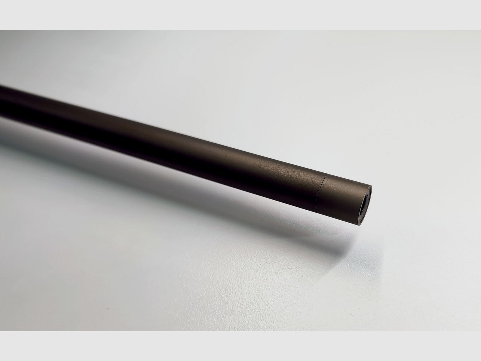 Weatherby Vanguard Bronze .308 incluso guida Picatinny