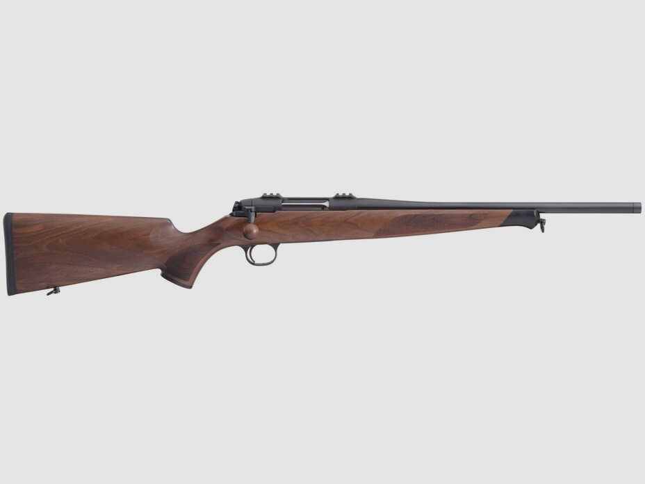 SteelAction HSL Klasa Drewna 1 308Win, 51cm, 17mm