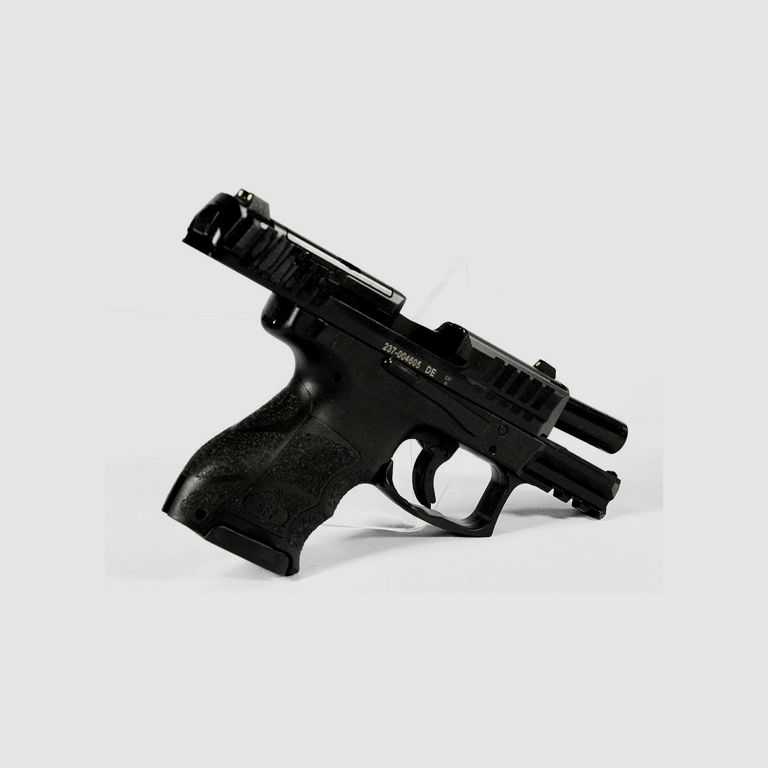 Heckler & Koch SFP9-SK OR (Optic Ready)