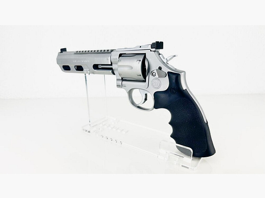 Smith & Wesson 686 Competitor	 .357Mag