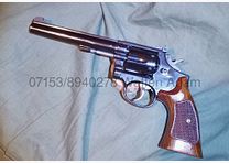 Smith & Wesson M.17-2