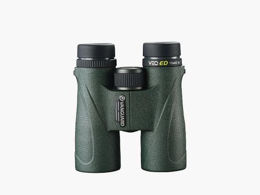 Vanguard Veo ED 1042 – Prismáticos ED 10×42