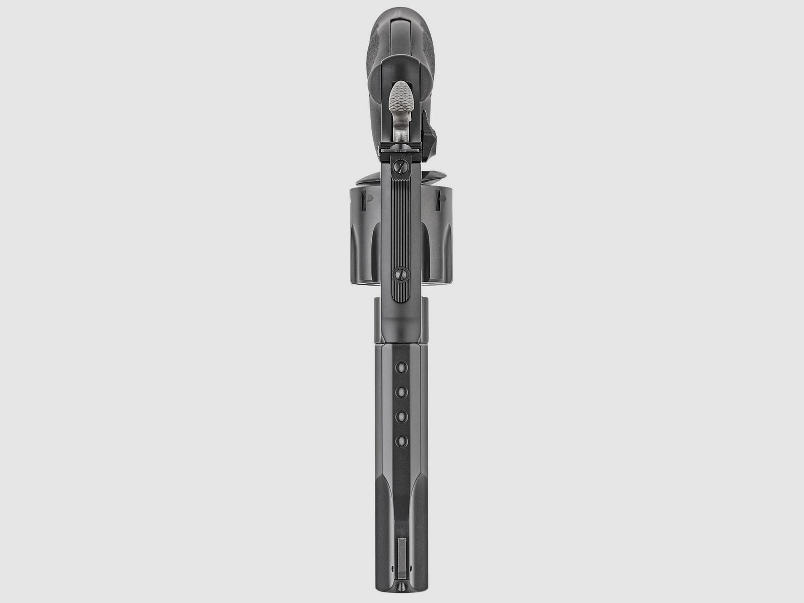 Smith&Wesson M&P R8 Black 5"
