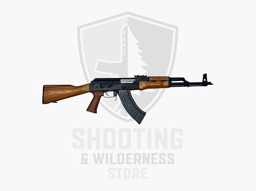 WBP AK47 Jack bois 16" 7.62x39mm