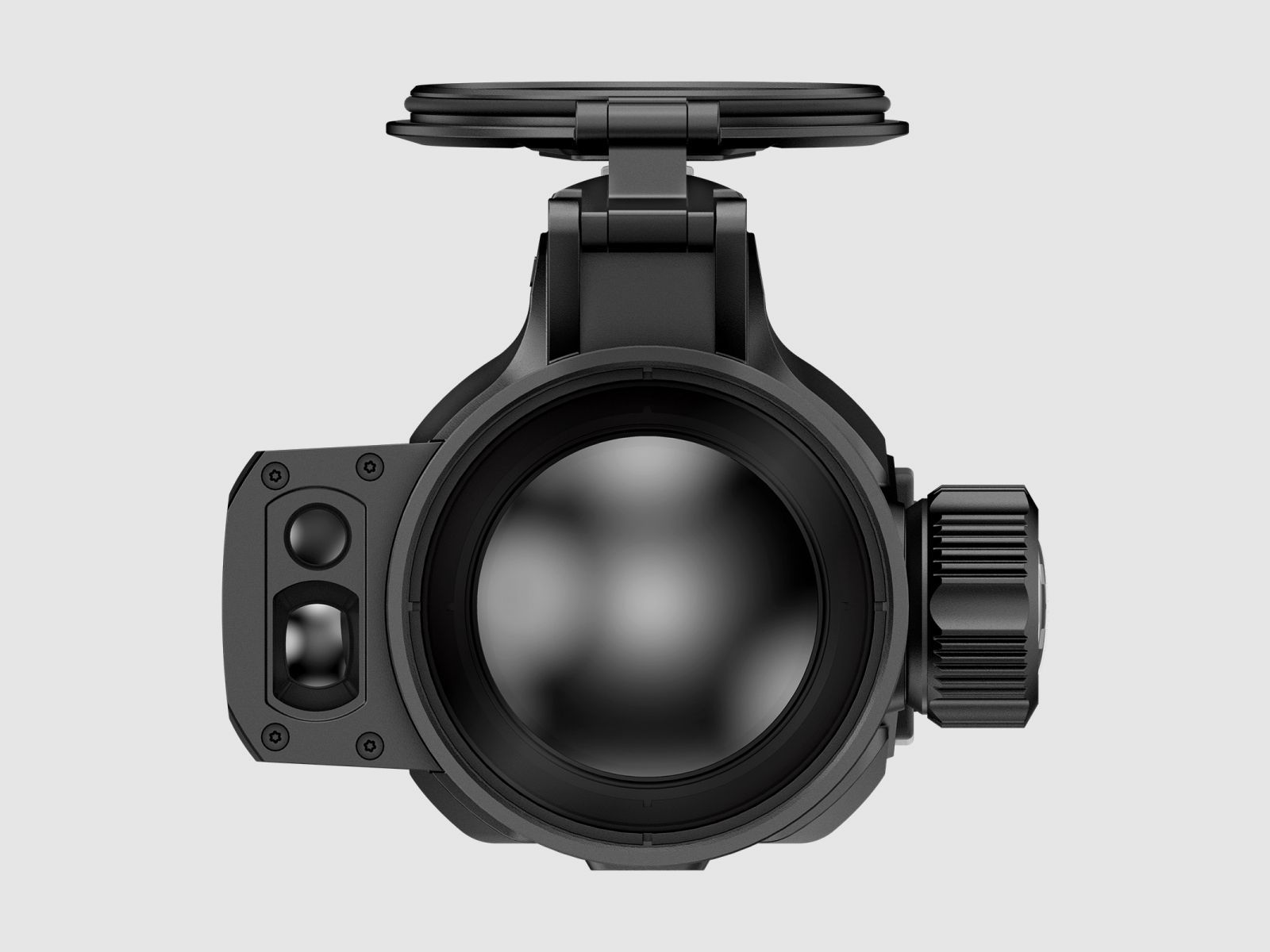 NOCPIX MATE H50R LRF Wärmebild-Vorsatzgerät