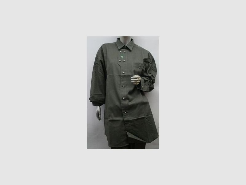Werthe Landhaus 1/1-Arm Hirschmotiv, Gr. 41