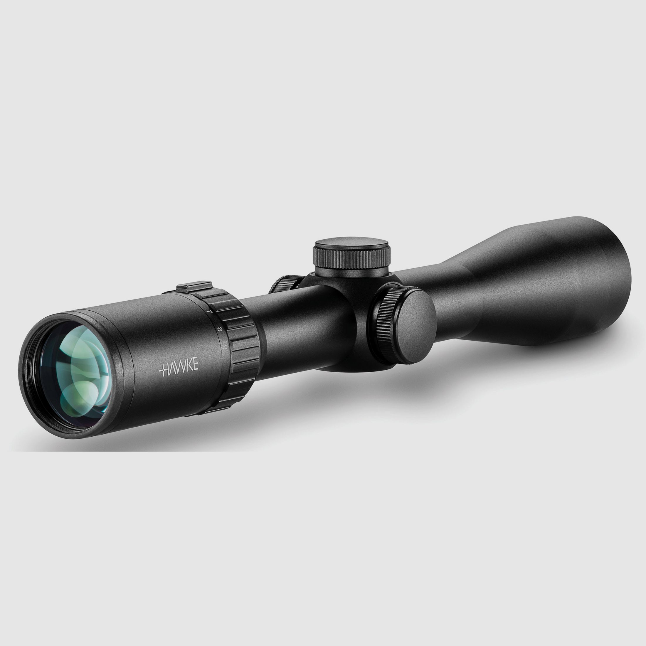 HAWKE 14279 Zielfernrohr VANTAGE 30 WA 3-9X42 L4A DOT ABSEHEN