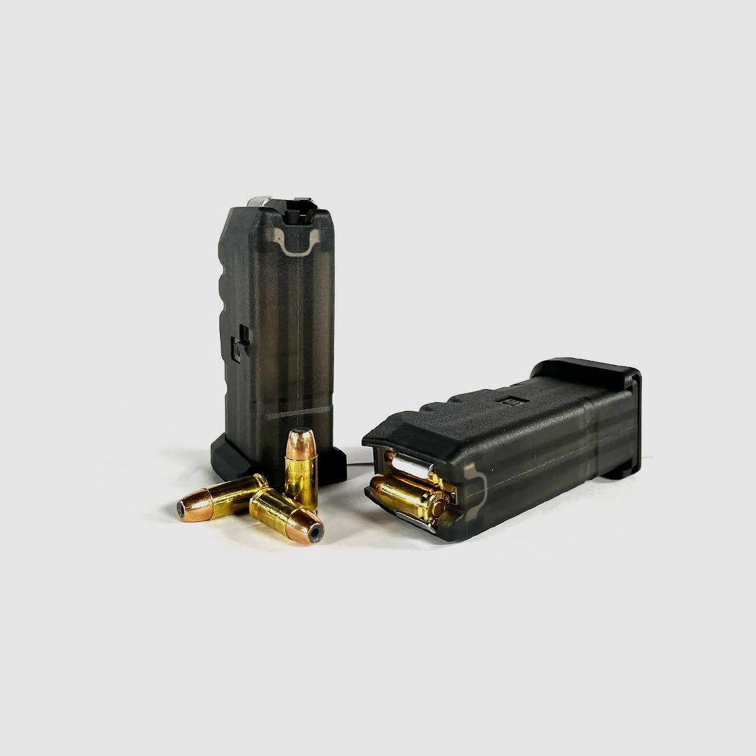 HS KUNA Rifle Ersatzmagazin 9mm Luger
