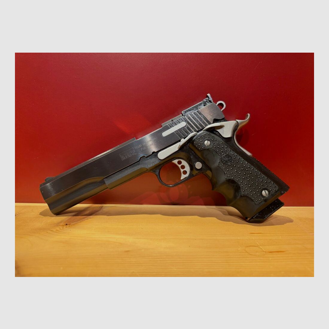 Peters Stahl PSP07 Multical