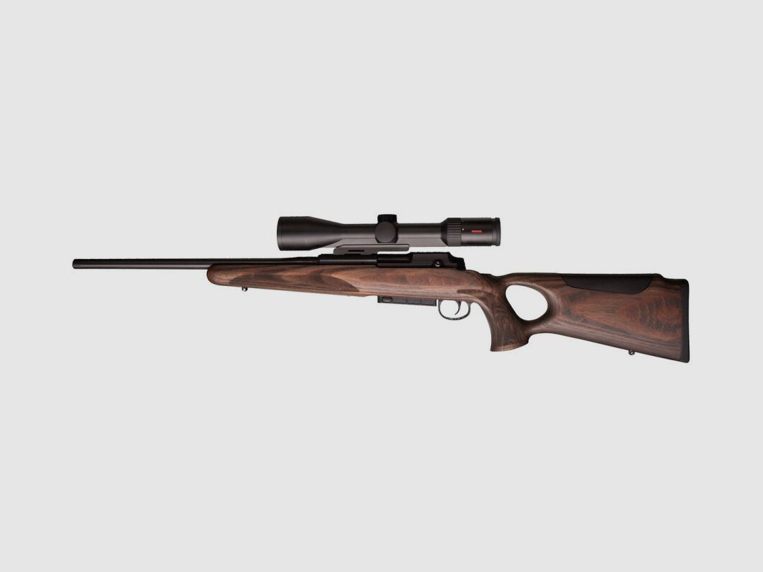Mauser 25 Max