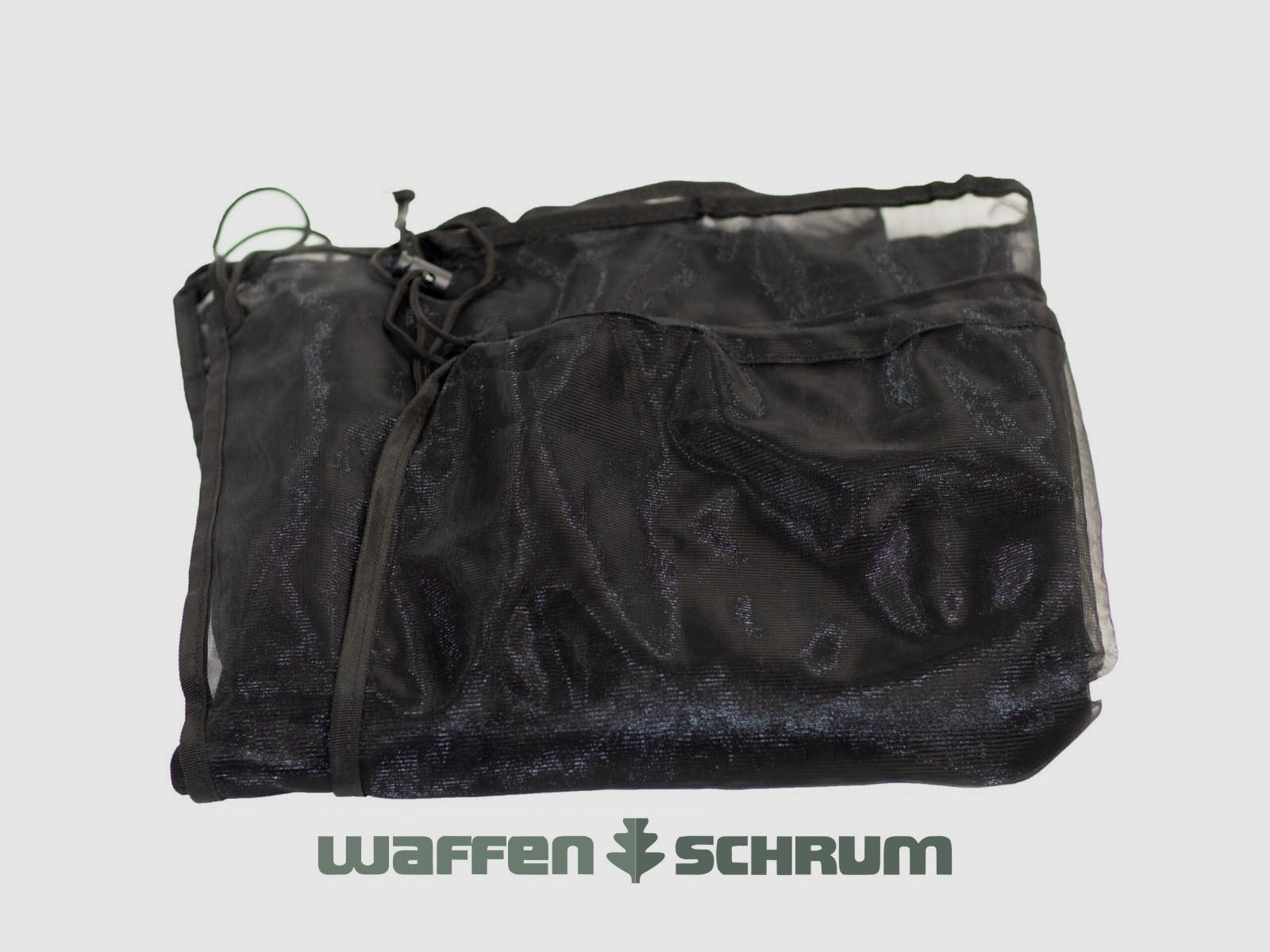 Rete di Protezione contro le Mosche Mjoelner per Cervo 200x75cm