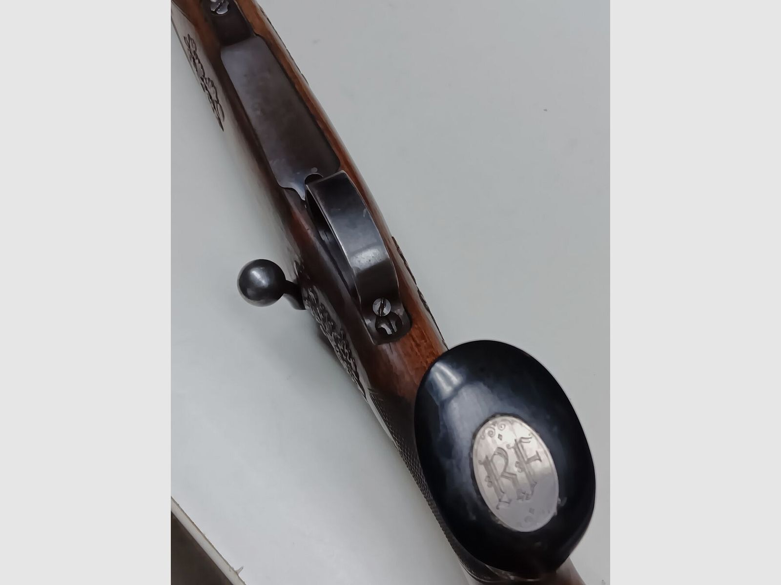 Eduard Kettner - Keulen Mod. 98