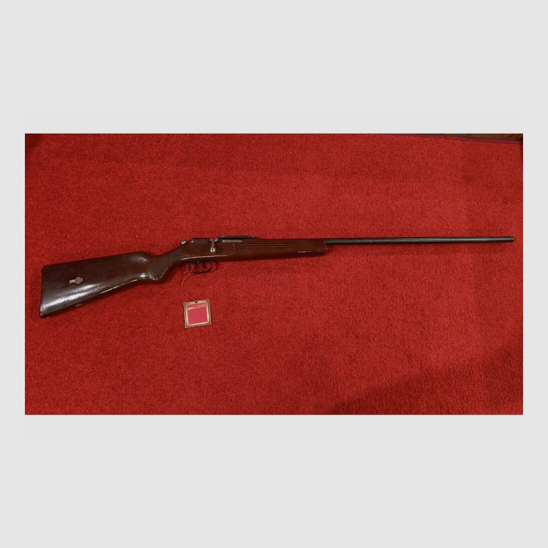 Einzellader Manuarm 9mmFlobert, Bild 1 von 6