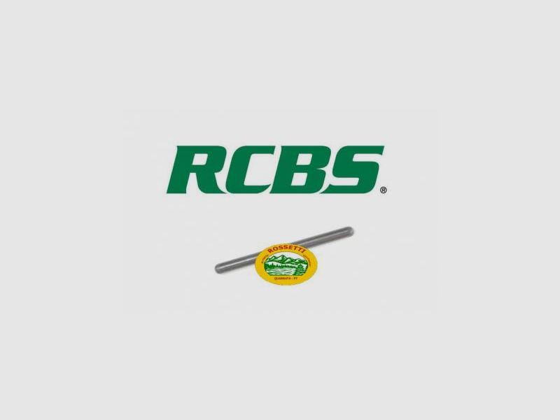 RCBS Dekapierstift klein 1Stk 09608