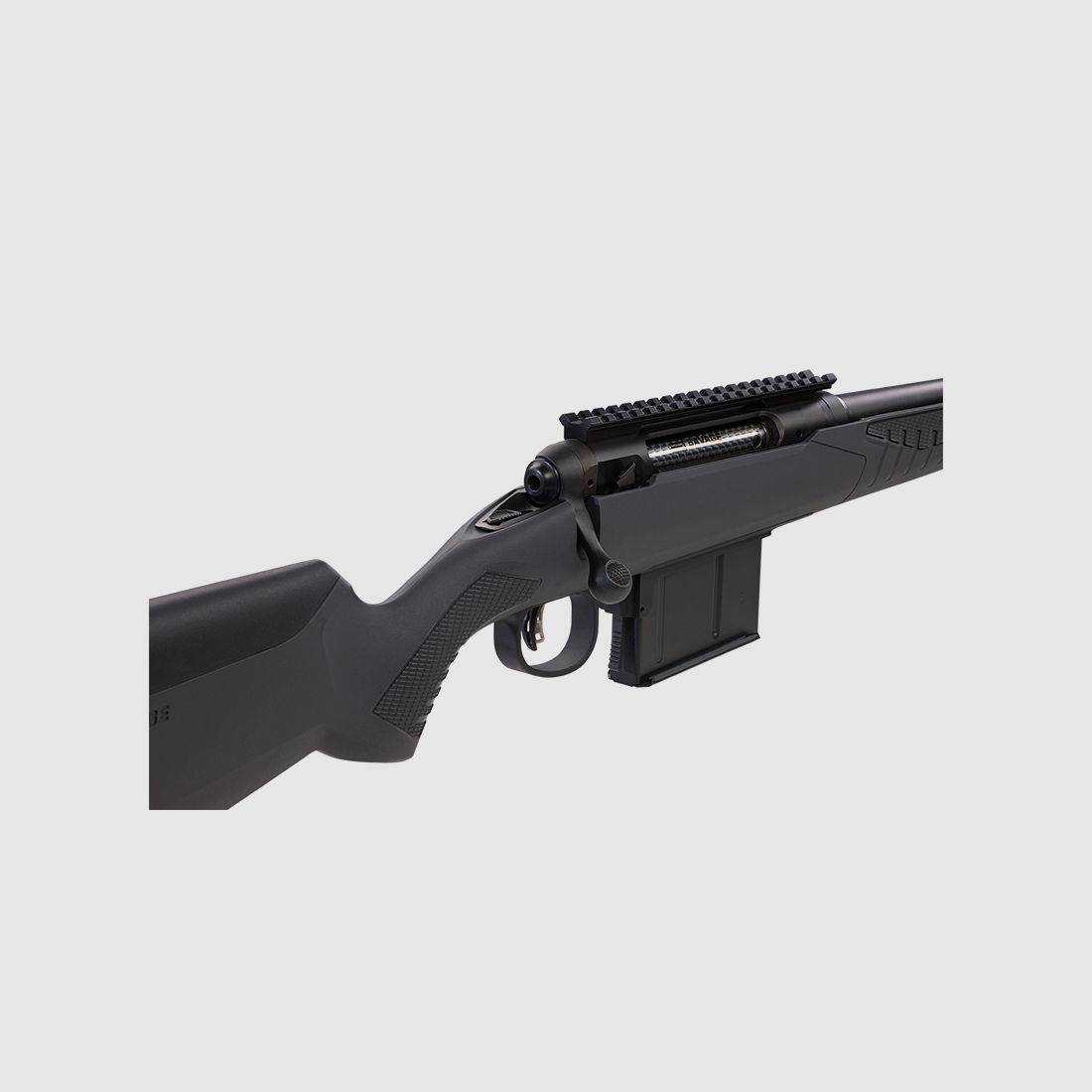 Savage Firearms 110 Long Range Hunter 49,5" .338 Lapua Mag. Fucile a ripetizione