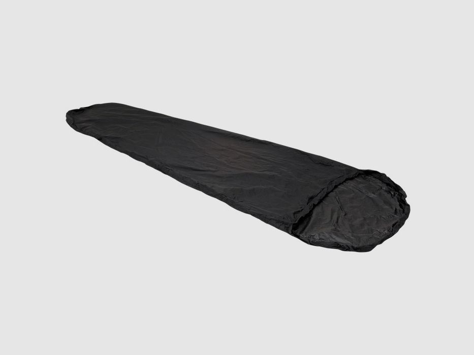 Snugpak BIVVI Bag Schwarz