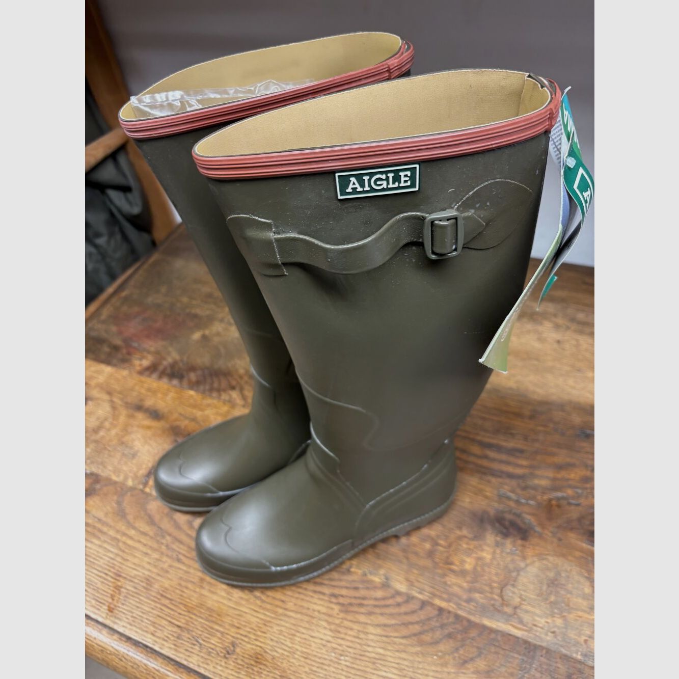 Aigle Benylsport XL