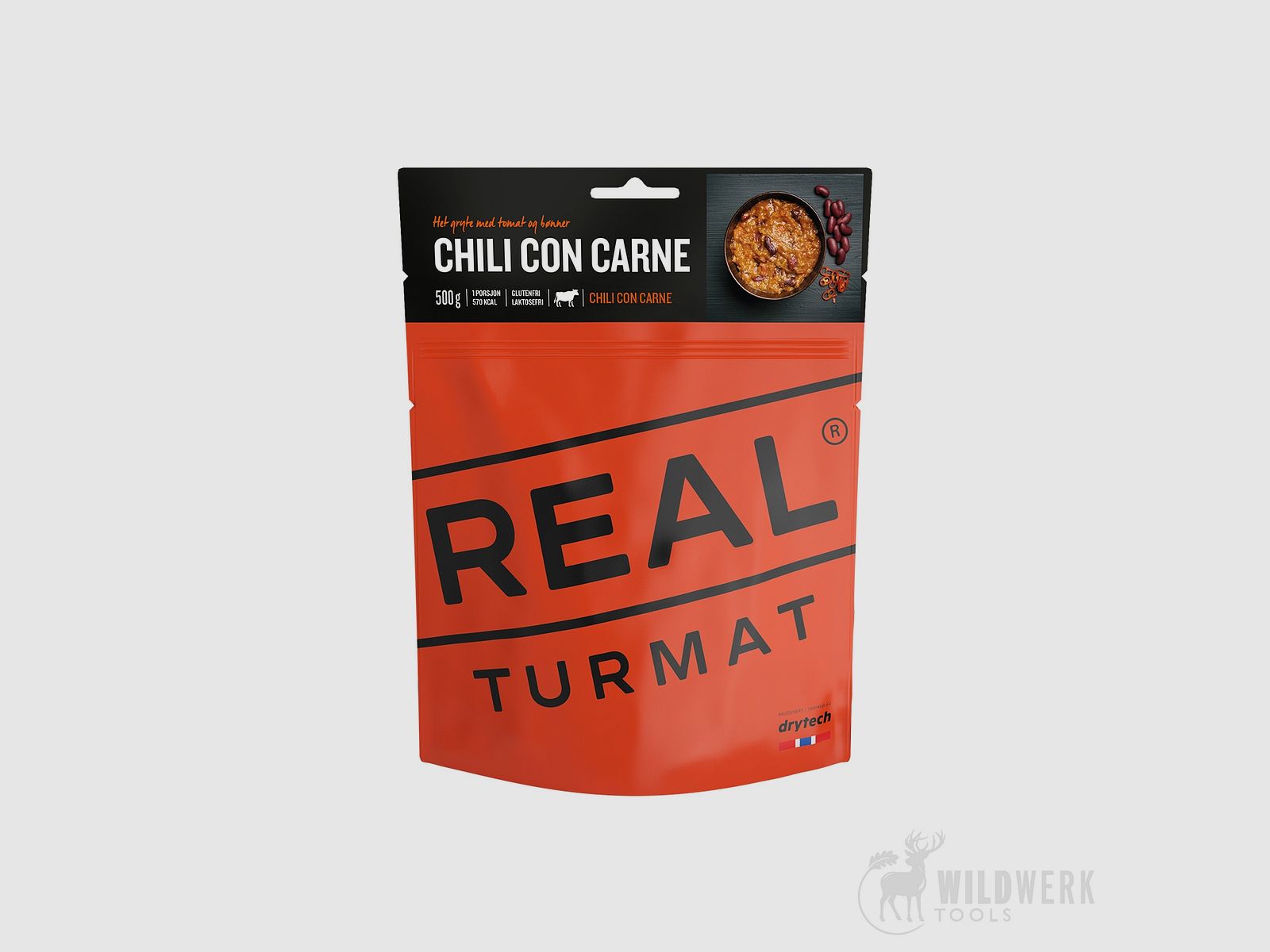 drytech Chili con Carne