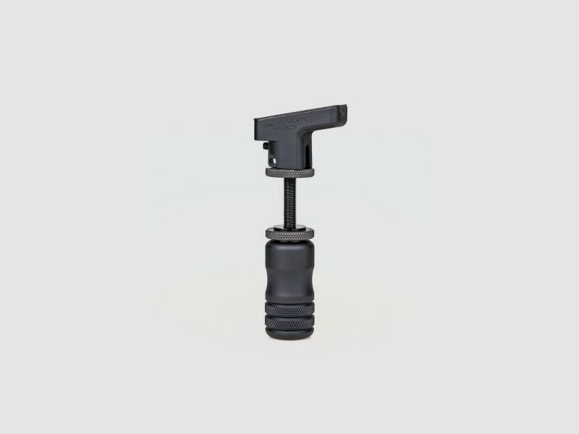 BT04-QK Accu-Shot® Monopode de Précision avec Fixation pour Sangle en Hauteur Standard, image 5 sur 12