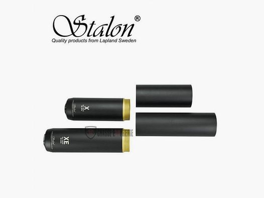 Silencieux STALON XE149 M14x1 Cal 223
