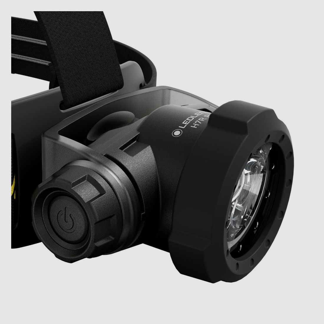 Ledlenser Stirnlampe H7R Pro, Bild 4 von 9