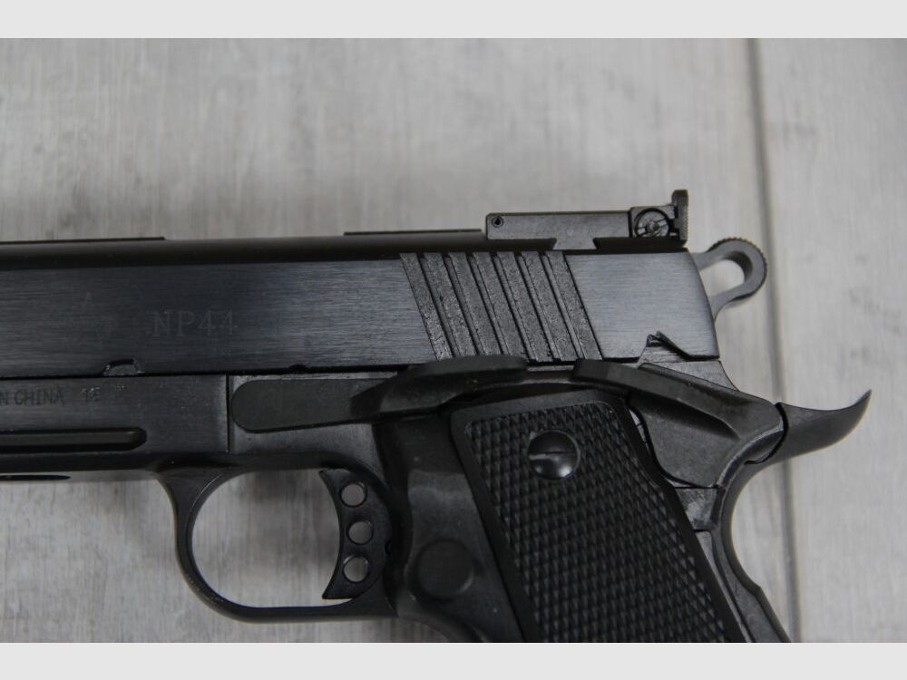 Norinco 1911A1 HiCap