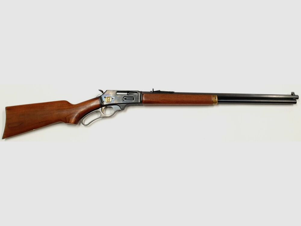 Marlin Lever Action Mod.336 Zane Grey Century