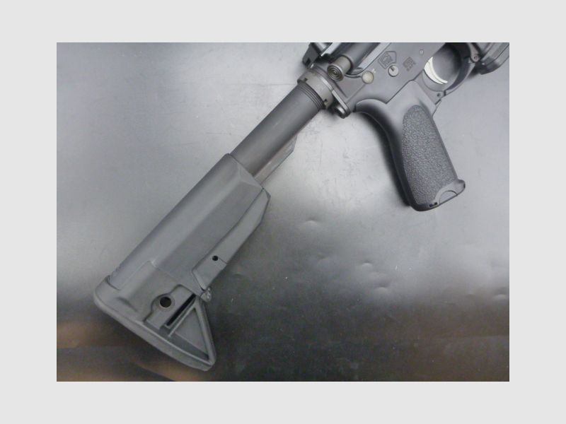 SPRINGFIELD ARMORY AR-15 SAINT VICTOR SBR 11,5" – .223 Rem., Bild 14 von 15