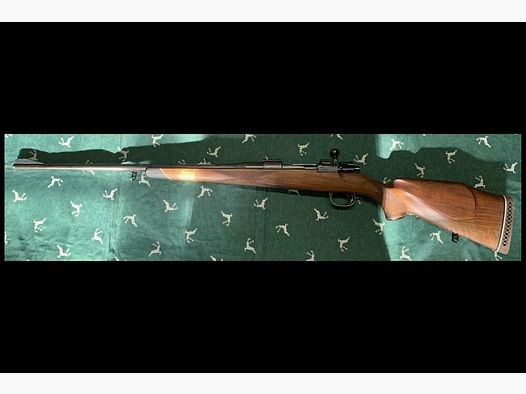 Alfred Meyer Wolfenbüttel 7x64