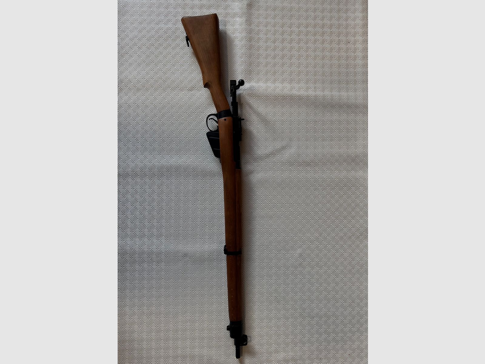 Enfield No.4 Mk II – Kaliber .303 British – Stan magazynowy, nieotwarty