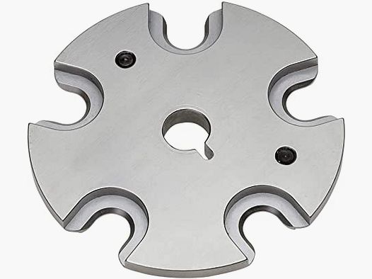 HORNADY LOCK-N-LOAD PLACA DE CARTUCHO N. 8