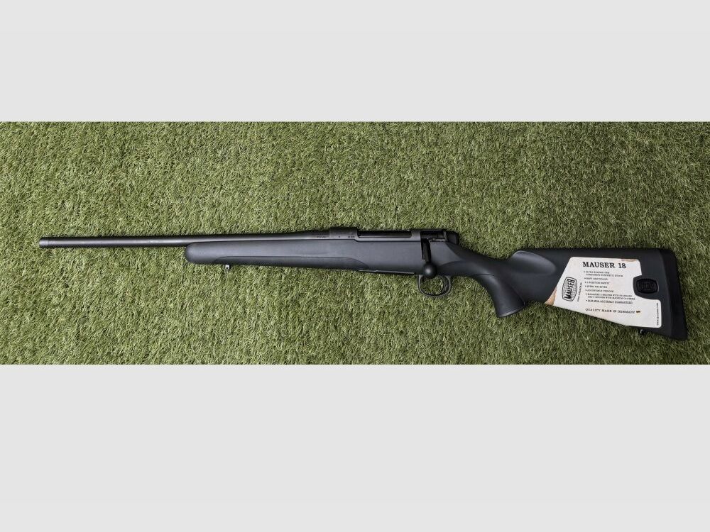 Mauser 18 Standard .308Win