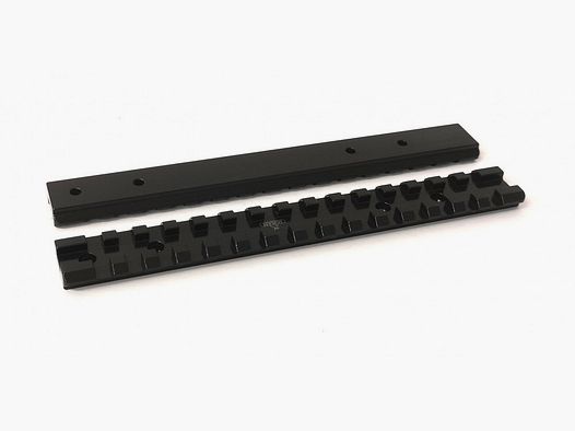 Rusan Picatinny – Tikka T1x