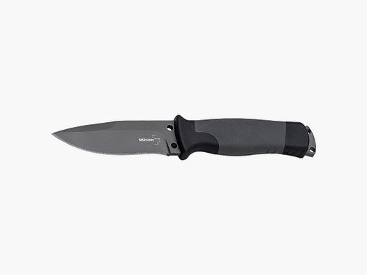 BÖKER PLUS OUTDOORSMAN Messer