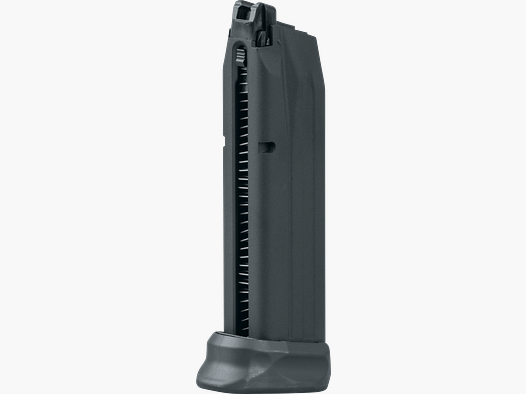 Walther Magazin