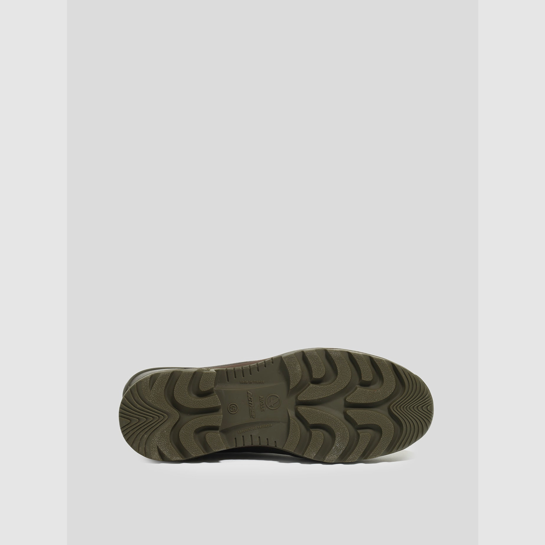 AIGLE PARCOURS 2 BOTTILLON