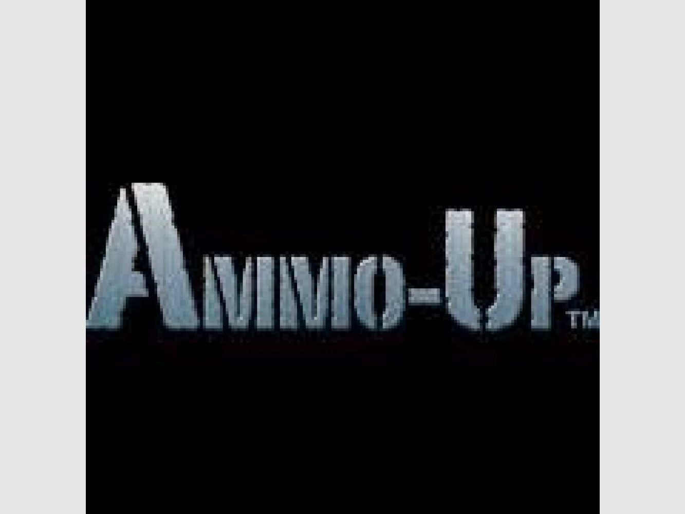 Ammo-Up Brass Finger Black SM