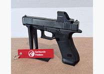 Glock 17 GEN6 z AIMWIN PN120GR w tym Greendot