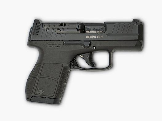 Heckler & Koch SFP9 CC OR (schwarz, 3-Punkt, ohne Pica.) - UVP: 1.060,00 €