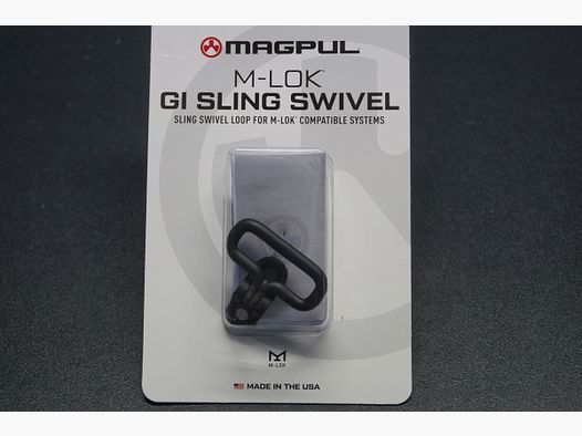 Magpul GI Sling Swivel M-Lok