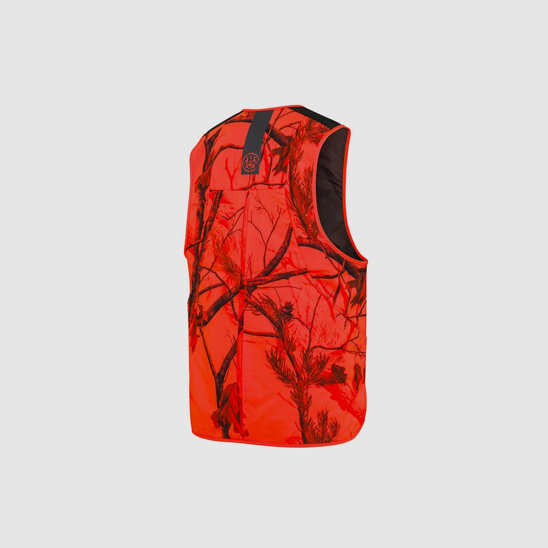 GILET – BERETTA – SYMMER WESTE Realtree Ap Camo Hd Orange, Bild 2 von 4