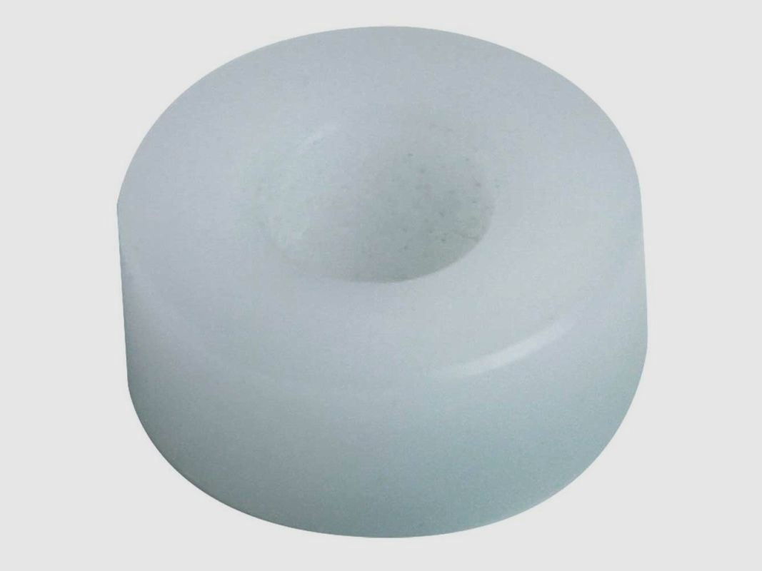 Acetal-Dichtungsring 1/4 Bsp (4,75 mm Dicke), Bild 3 von 3