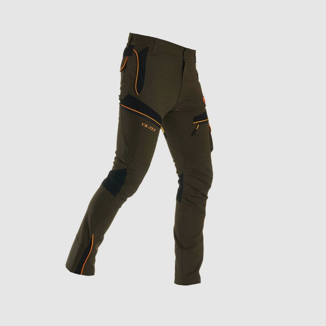 Univers Tofane V/A Broek, afbeelding 3 van 4