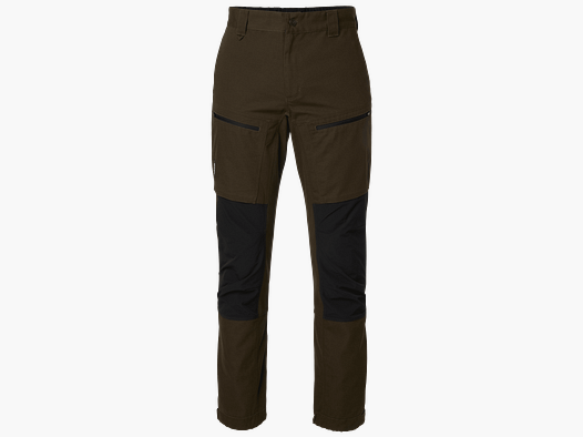 Alaska 1795 Trekking Lite Pro Hose Herren Brown 4XL