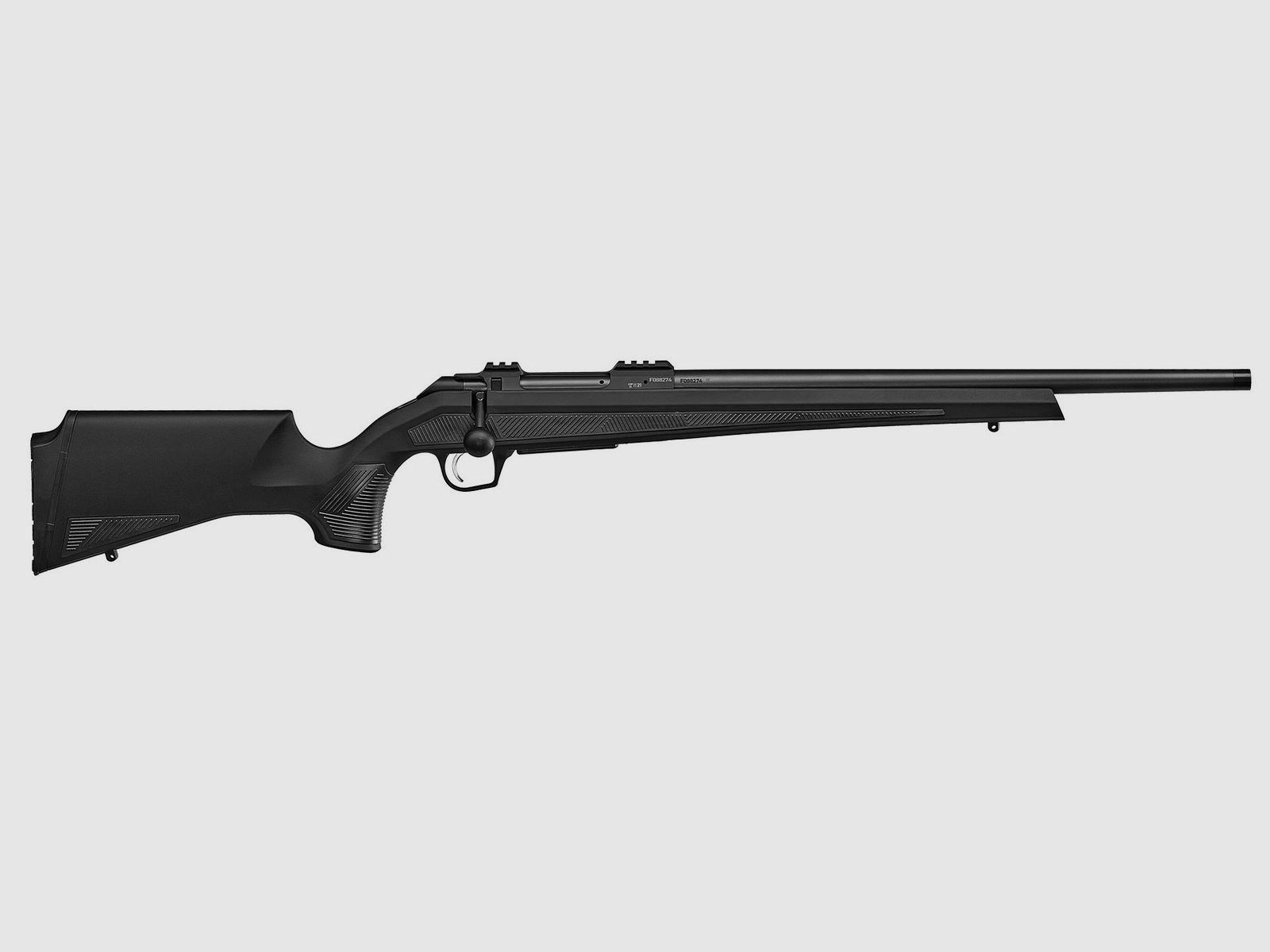 CZ 600 Alpha cal. .223 Rem, image 2 of 2