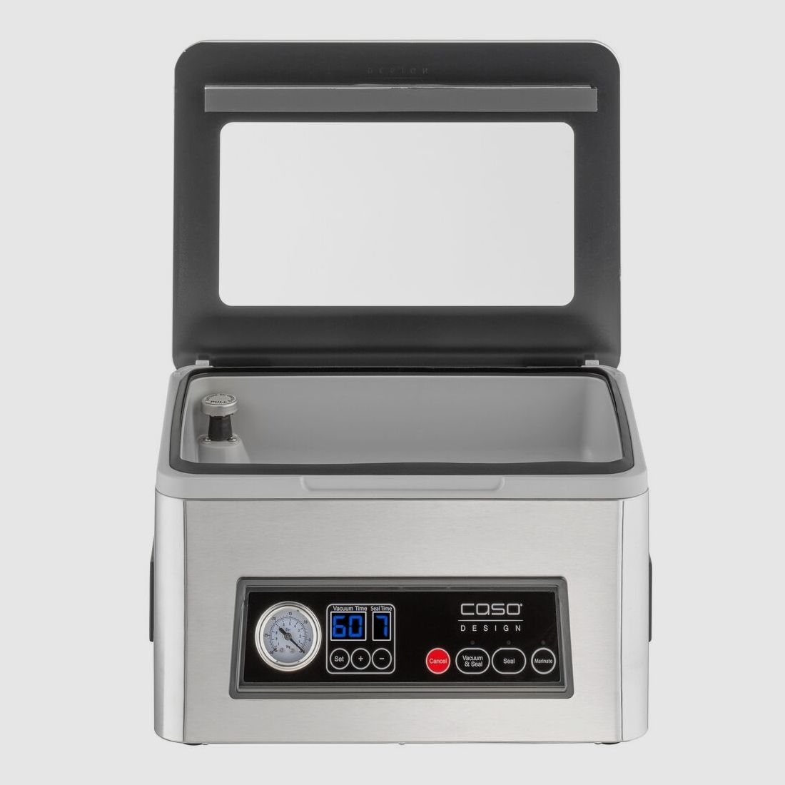 CASO machine sous vide à cloche VacuChef50, image 5 sur 5