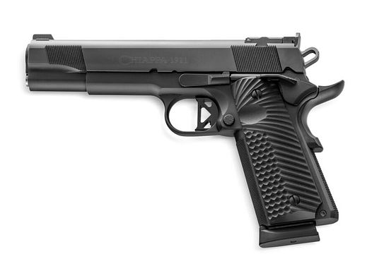 Chiappa	 1911 Empire Black 5" (5 Zoll) 9mm Luger Pistole