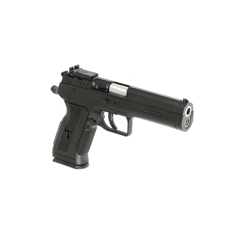 Tanfoglio Limited P-pistool 9mm Luger, afbeelding 3 van 8