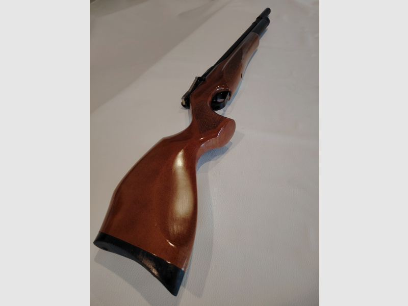 Diana Outlaw PCP Luftgewehr 4,5 mm