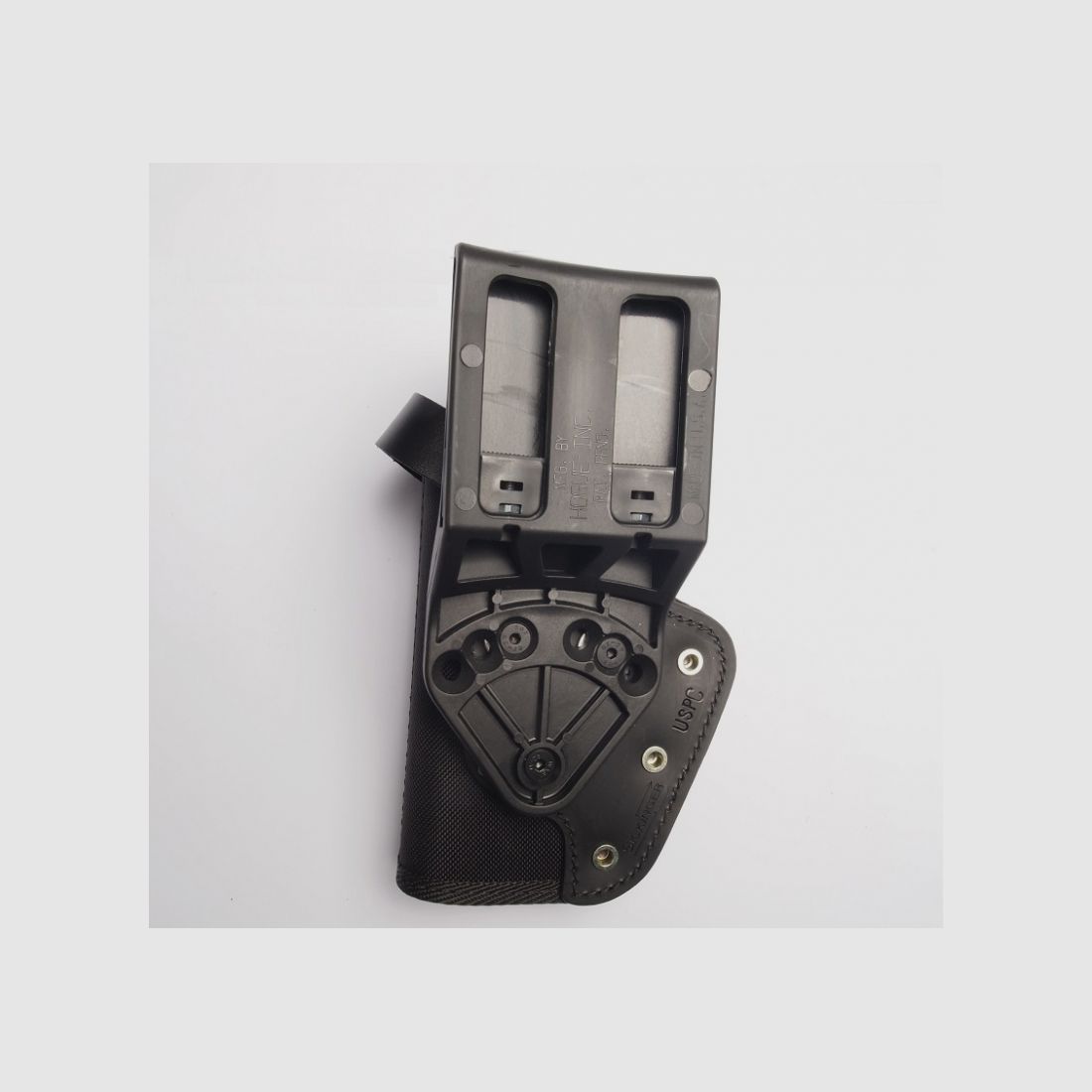 Futteral SICKINGER HK USP COMPACT DUTY 2000 (S62785), Bild 3 von 3